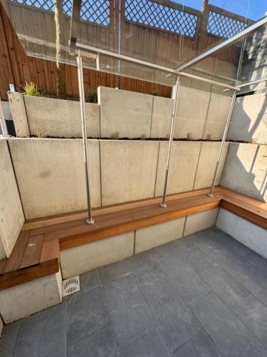 Galeriebild der Unterkunft liebevolle Neubauwohnung im Souterrain in Sprockhövel