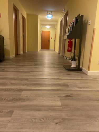 Billede fra billedgalleriet på Hotel Frederikspark i Norderstedt