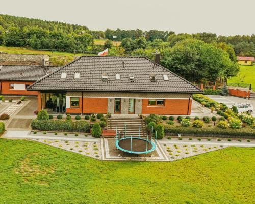 Galeriebild der Unterkunft POKOJE GOŚCINNE U MIKOŁAJA in Pękanino