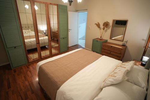 Near Center Apartments 3