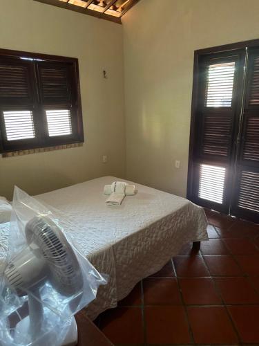 Imagem da galeria de Pousada Paraíso das Falésias em Beberibe