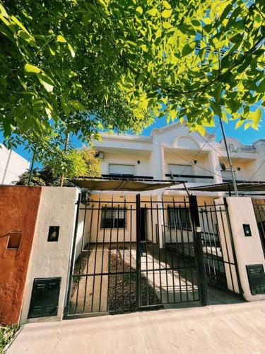 Departamento Duplex en Concordia