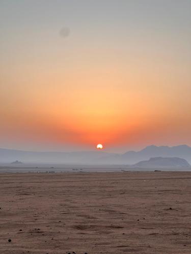 Golden Camp wadi rum – Photos 2