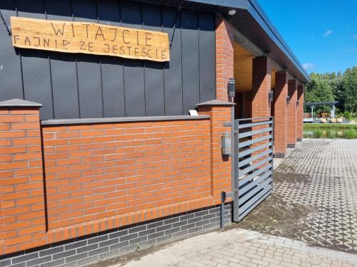 Galeriebild der Unterkunft POKOJE GOŚCINNE U MIKOŁAJA in Pękanino