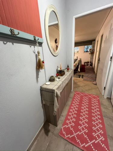 Fotografie z fotogalerie ubytování Alonaki House v destinaci Amfiklia