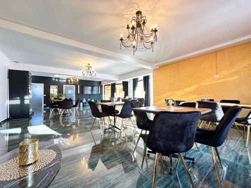 Photo de la galerie de l'établissement Vila Emerald Residence, à Râșnov