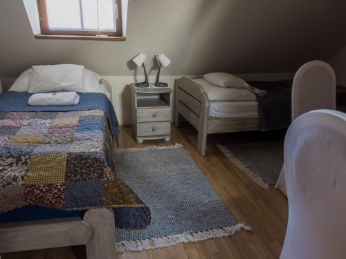 Edvy Malom Apartmanok Pápa 8500 Pápa, 91 Gyimóti út kép - 3