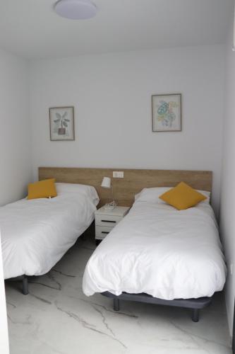 Nieuw gelijkvloers appartement met groot terras!
