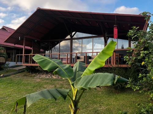 Chalet Zen Bella Vista – Photos 2