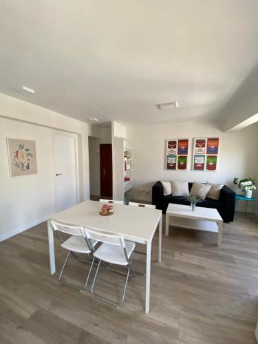 Apartamento nuevo cerca de las playas de Santander