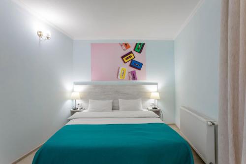 Galería fotográfica de Hotel Tato & CoWorking space en Tiflis