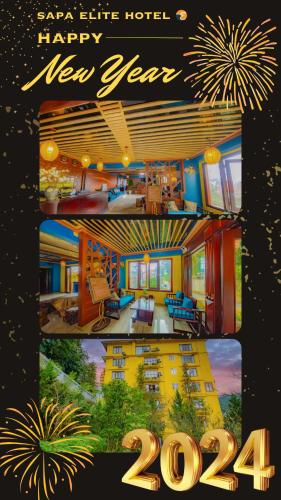 Galería fotográfica de Sapa Elite Hotel en Sa Pa