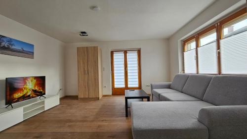 FeWo in der Kiese Hard