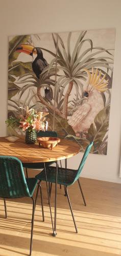 Gambar di galeri bagi Casa Tucano - Suite apartment di Francavilla al Mare