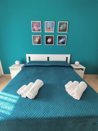 Skeggi Space photo 3