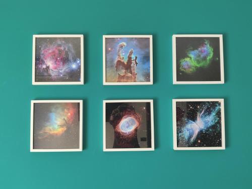 Skeggi Space photo 21