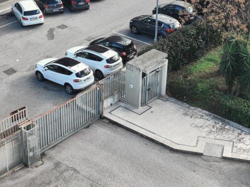 Φωτογραφία από το άλμπουμ του Skeggi Space στο Μπάρι