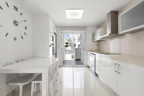 Apto Residencial - Luxury - Wifi - Torrevieja - Orihuela Costa