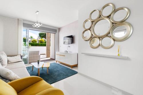 Apto Residencial - Luxury - Wifi - Torrevieja - Orihuela Costa