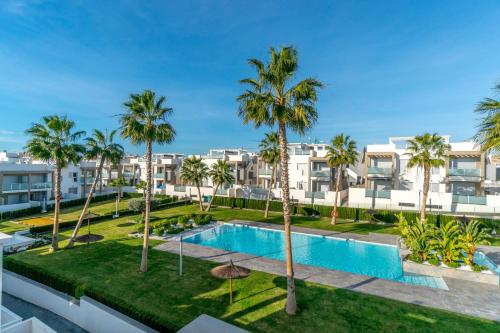 Apto Residencial - Luxury - Wifi - Torrevieja - Orihuela Costa