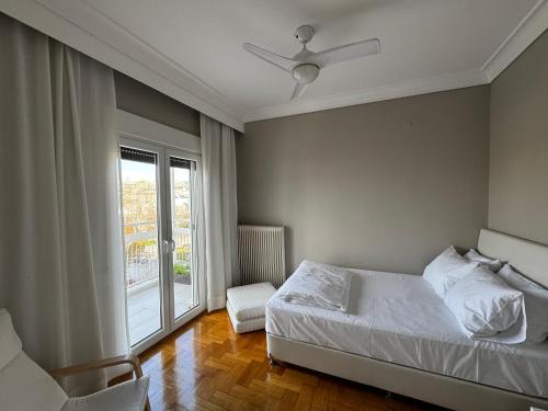 Promenade city apartment