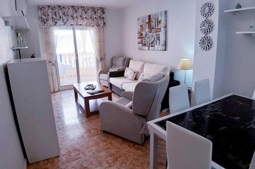 Appartement Hola Playa Torrevieja