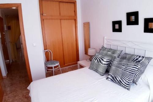 Appartement Hola Playa Torrevieja