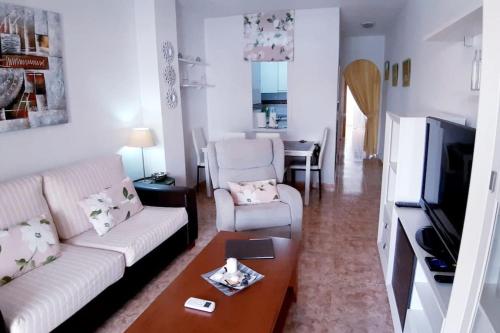 Appartement Hola Playa Torrevieja