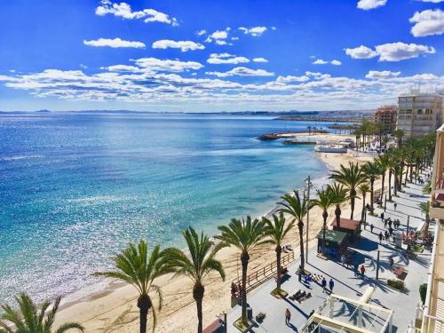 Appartement Hola Playa Torrevieja
