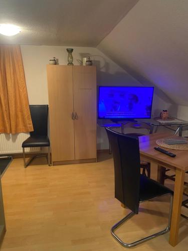 Foto dalla galleria di Heerbrugg studio flat a Widnau
