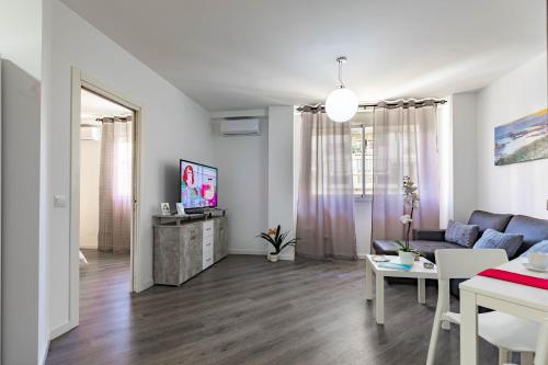 Apartamento Carvajal