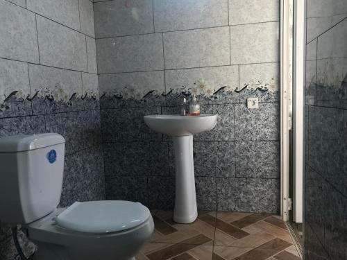Haghpat home – Photos 2