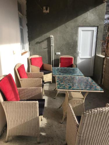 Haghpat home – Photos 3