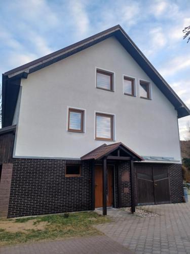 Fotografie z fotogalerie ubytování Sun House v destinaci Ostrov nad Oslavou