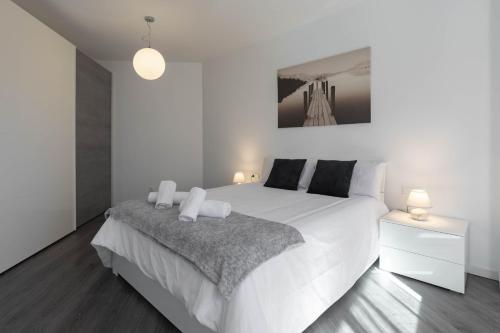 Apartamento Carvajal