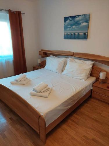 Apartman Nada 3