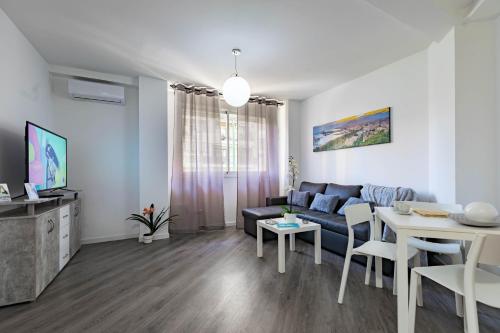Apartamento Carvajal