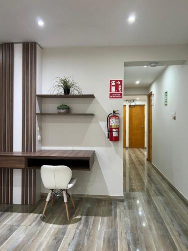 Φωτογραφία από το άλμπουμ του Paris Senlis Hostel Plus σε Chimbote