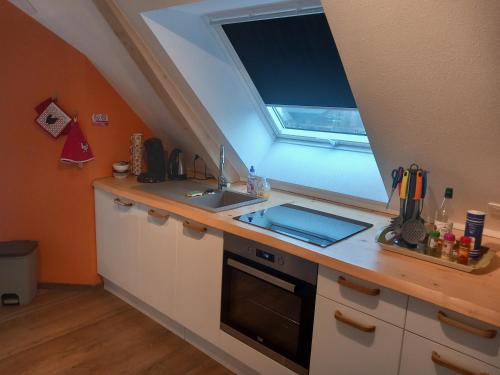 Photo de la galerie de l'établissement Nos 2 Gîtes à la FERMY'AIR, à Mollau