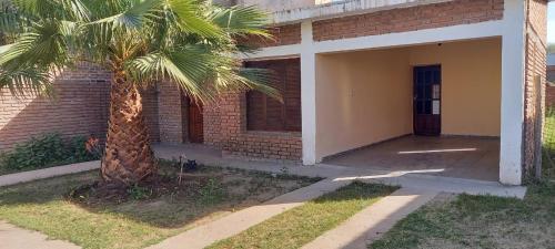 Hostal La Palmera