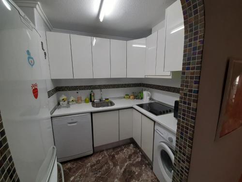 Appartement Hola Playa Torrevieja