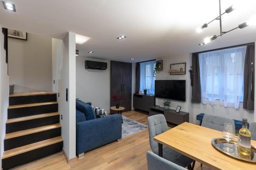 Downtown Elegance 1054 Budapest, 11 Akadémia utca 3/B. kép - 3