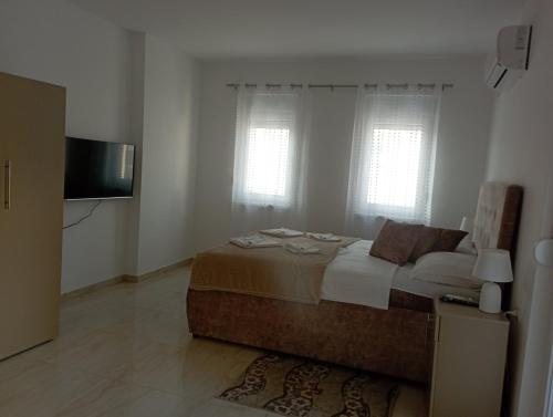 Gallery image of Apartmani Marija in Vrdnik