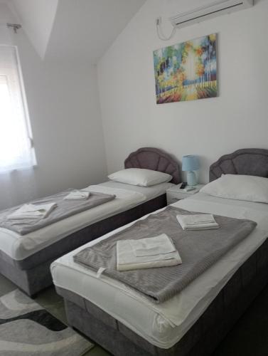 Gallery image of Apartmani Marija in Vrdnik