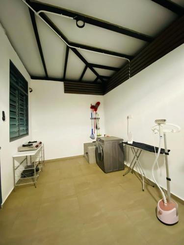 Fotografie z fotogalerie ubytování IDAMAN HOMESTAY v destinaci Jasin