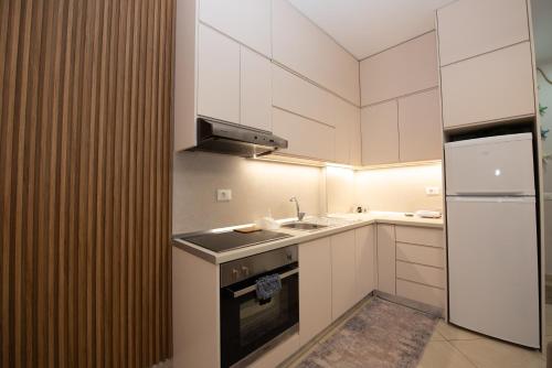 Foto Riviera Apartment Vlora 4