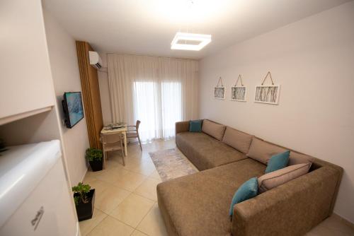 Foto Riviera Apartment Vlora 5