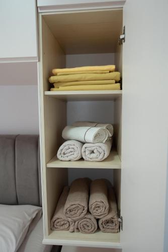 Foto Riviera Apartment Vlora 3