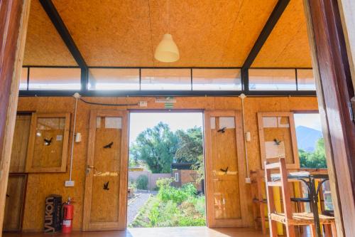 Photo de la galerie de l'établissement Glamping El Obrador Tilcara, à Tilcara