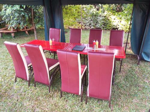 Gallery image of The Gems Resort in Kutu